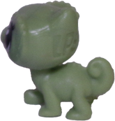 #3-166 Teensy Chameleon